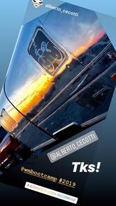 Ristorante Pizzeria Lounge Bar Boscomantico