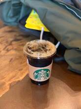Starbucks Shinsegae Daegu 8FR