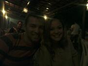 Chalé Dom Magérbio