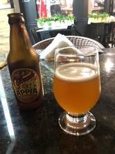 Baccarat - American Burguer e Tacos Mexicanos