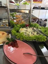 Restaurante e Churrascaria Boi na Brasa