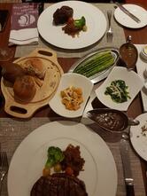 Terrace Grill تيراس جريل