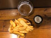 Pomme Frites