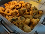 Santhi Vilas Restaurant