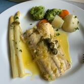 Sinha Joana Restaurante