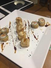 Genki Sushi