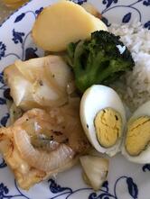 Restaurante Curva de Rio