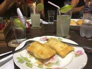 Restaurante Água Na Boca