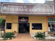 Restaurante e ChurrascariaTulipa