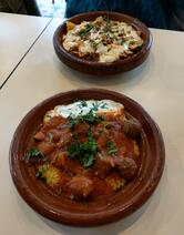 Comptoir Libanais Exeter