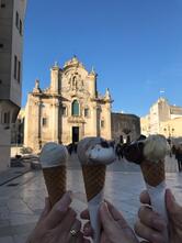 Gelateria Creperia Yogurteria Cardinale