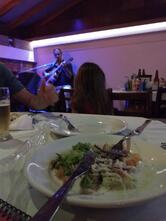 Água Doce Cachaçaria - Botucatu