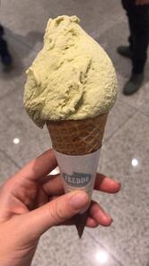 Freddo Gelateria - Shop Muller