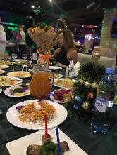 Halal Cafe Nur