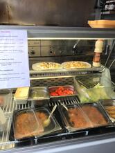 Ô 4 saveurs Angers (anciennement La Baraka)