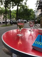 Restaurant & Bar du Lycée