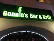 Donnies Bar & Grill