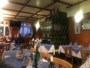 Restaurant Sängerstübli GmbH