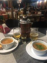 Bar/Restaurante Canto de Mainha