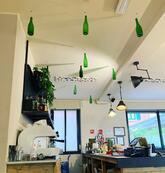 Bistrò di via Ghislanzoni