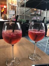 Tandoori Masala Nepali/Indian food