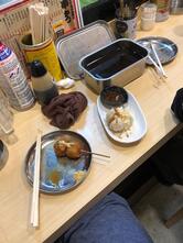 串カツ まるや商店