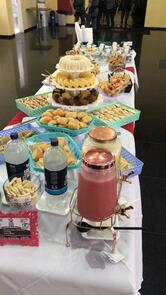 Da Filó delícias caseiras