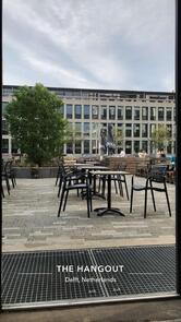 The Hangout-Vietnamese & More