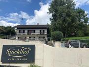 Stücklhof - Café & Pension