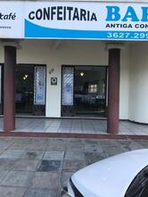 Confeitaria Barrufi
