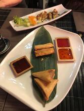 DIMSUM RESTAURANT