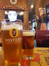 route 66 american diner