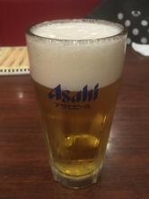 徳勝楼 荒川区役所前店