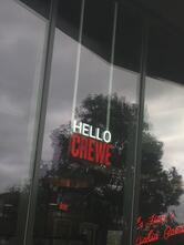 KFC Crewe - Dunwoody Way