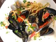 Ristorante Mare dell'Etna