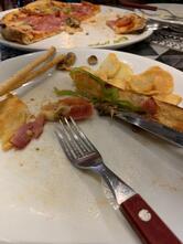 Signore Pizza