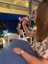 Restaurant Stella Di Mare