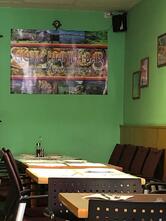 Restaurant Fiesta Manila