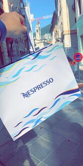 Nespresso Boutique