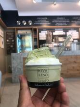Rivareno Gelato