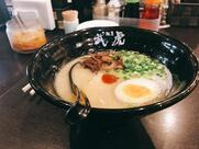 麺屋武虎 泡瀬店