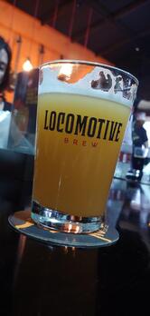 Café No Bule Pub & Grill