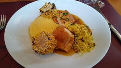 Downtown Restaurante Escola SENAC