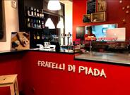 Fratelli di Piada - Piadineria Gourmet Torino
