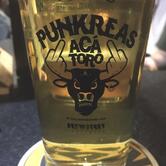 La Buttiga Beer Room Sarpi