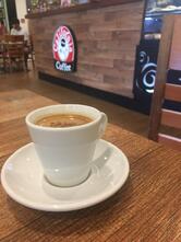 QUIOSQUE CALIFORNIA COFFEE