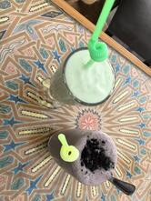 Medina Cafe & Restaurant