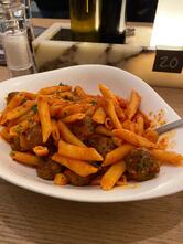 Vapiano Tottenham Court Road