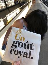 Brezelkönig Gare de Fribourg