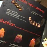 Sushi Queen ristorante giapponese e cinese